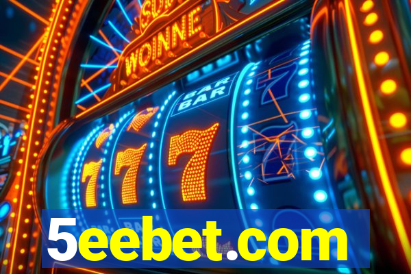 5eebet.com