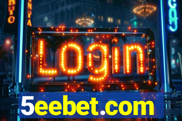 5eebet.com