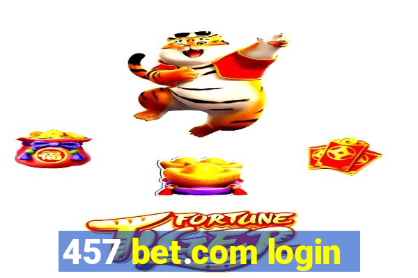 457 bet.com login