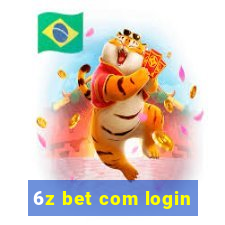 6z bet com login