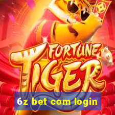 6z bet com login