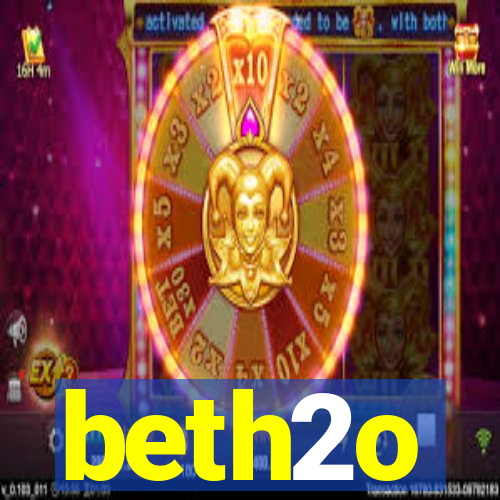 beth2o