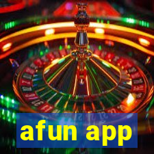 afun app