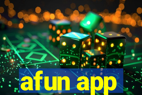 afun app