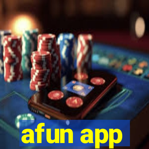 afun app