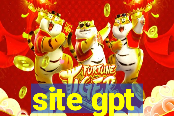 site gpt