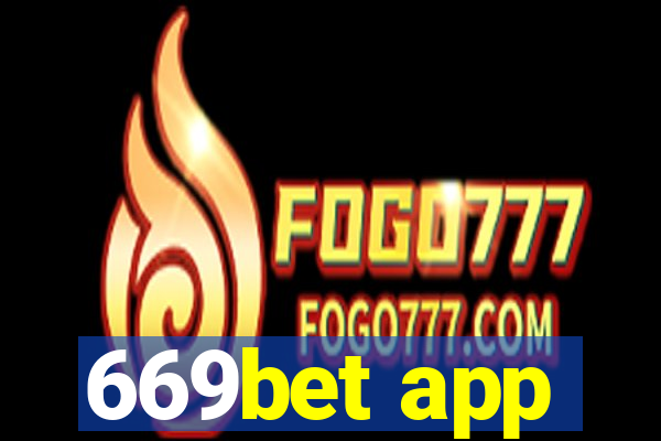 669bet app