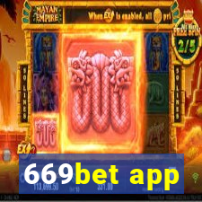 669bet app