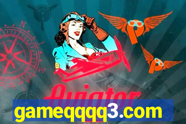 gameqqqq3.com