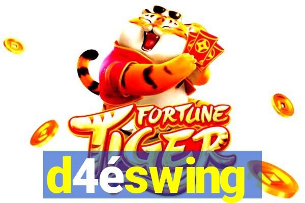 d4éswing