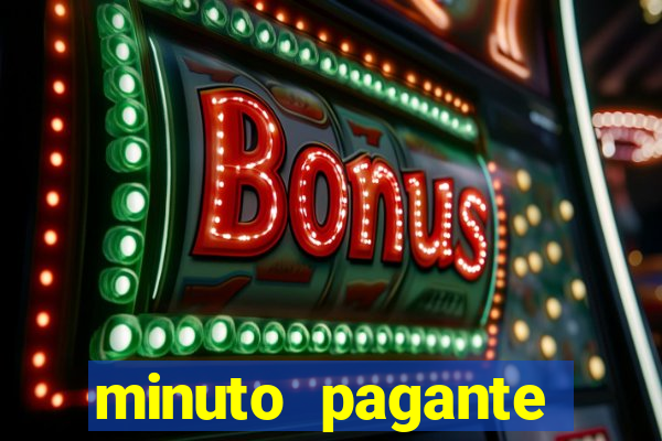 minuto pagante fortune dragon