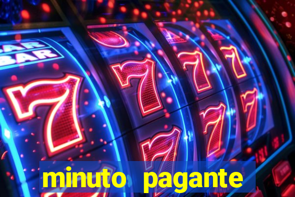 minuto pagante fortune dragon