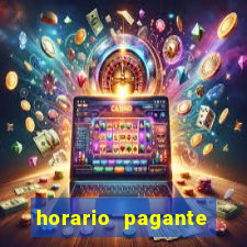 horario pagante fortune gems