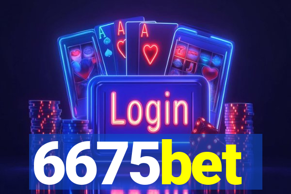 6675bet