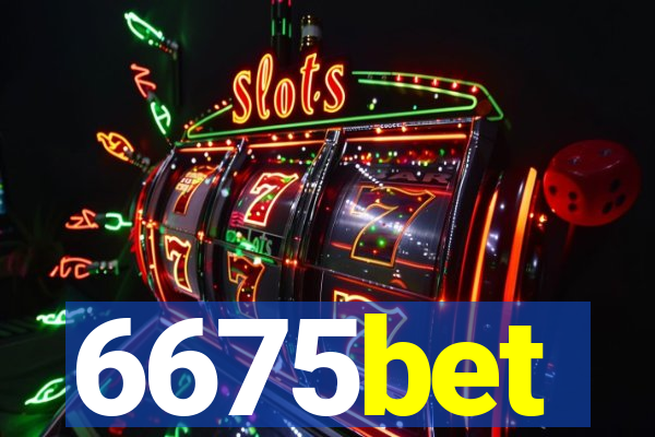 6675bet