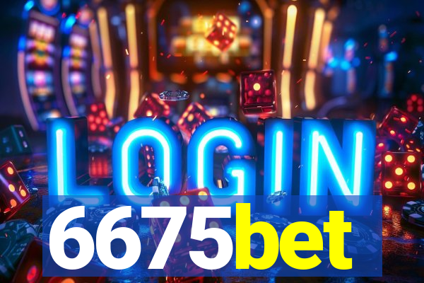 6675bet