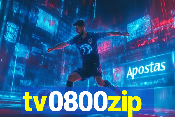 tv0800zip