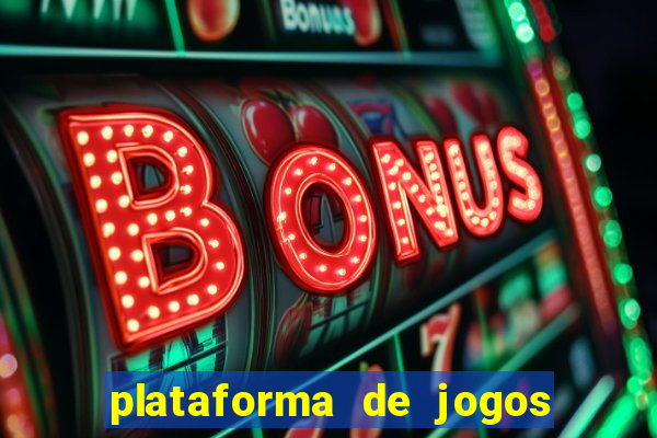 plataforma de jogos da jojo todynho