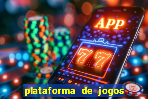 plataforma de jogos da jojo todynho