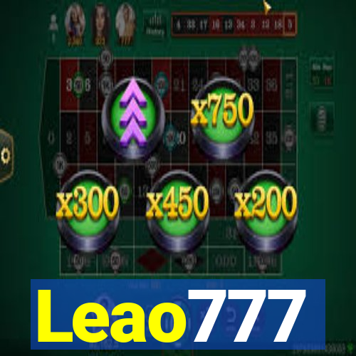 Leao777