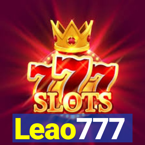 Leao777