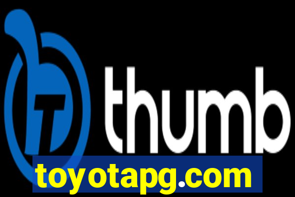 toyotapg.com