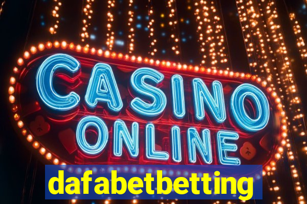 dafabetbetting