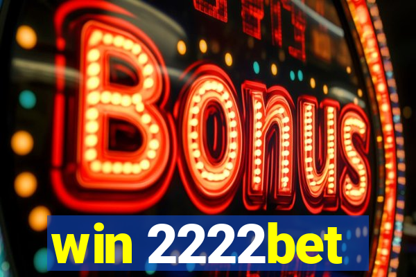 win 2222bet