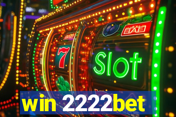 win 2222bet