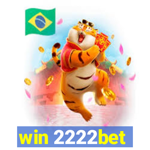 win 2222bet