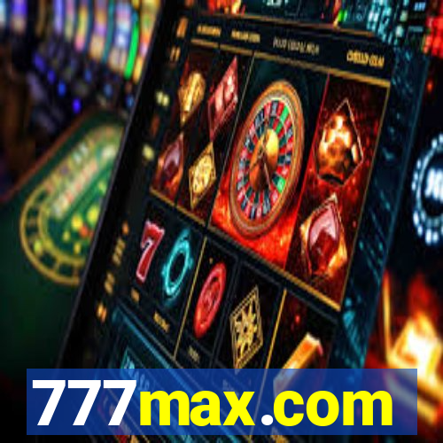 777max.com