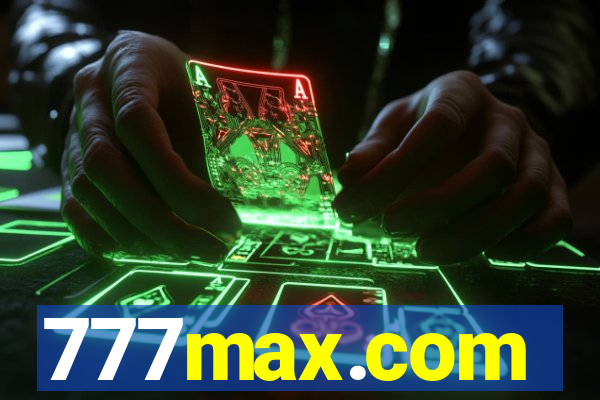 777max.com