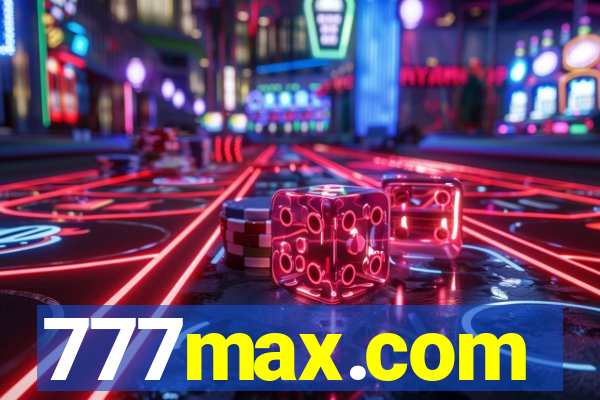 777max.com