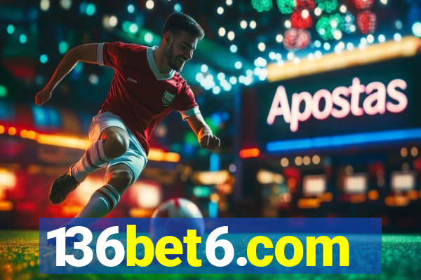 136bet6.com