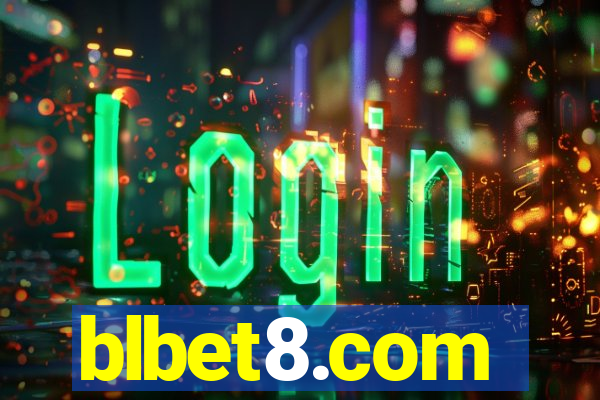 blbet8.com