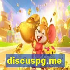 discuspg.me