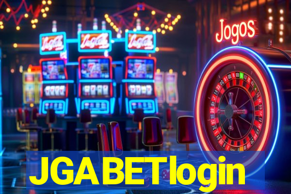 JGABETlogin