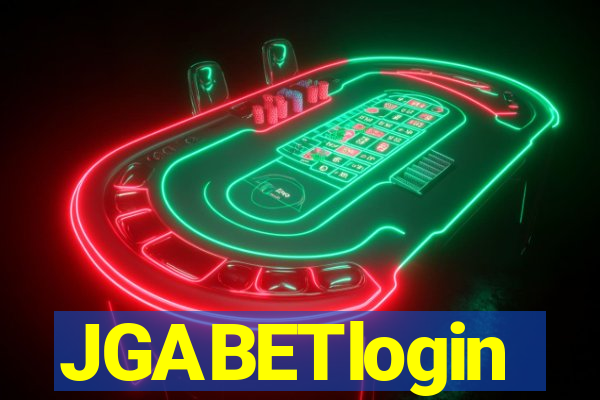 JGABETlogin