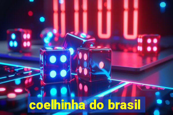 coelhinha do brasil