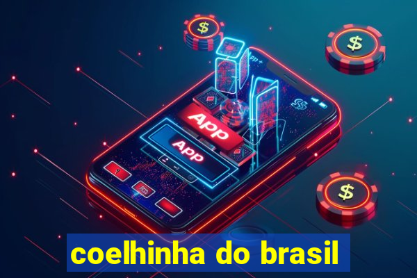 coelhinha do brasil