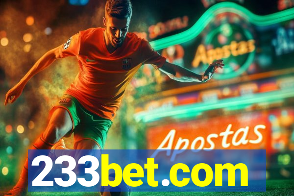 233bet.com