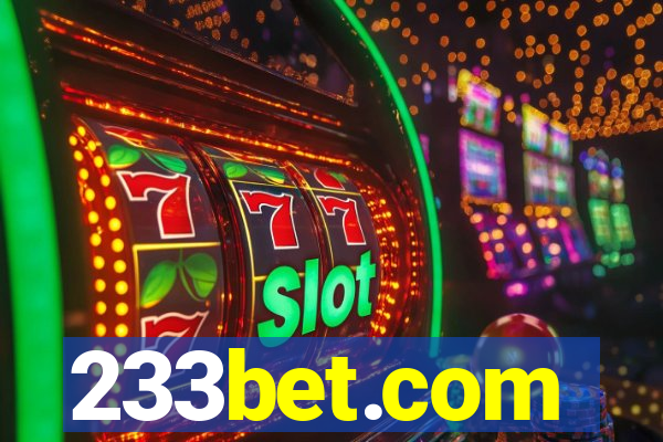 233bet.com