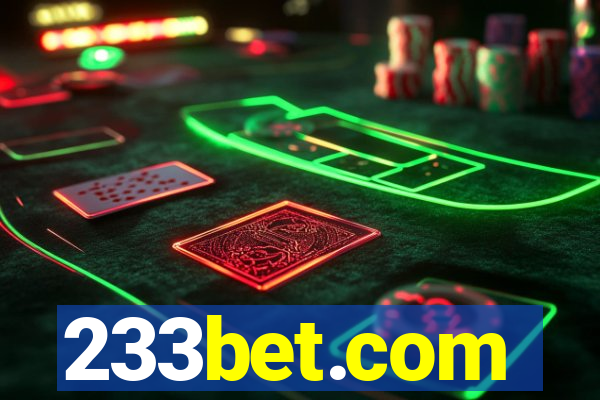 233bet.com