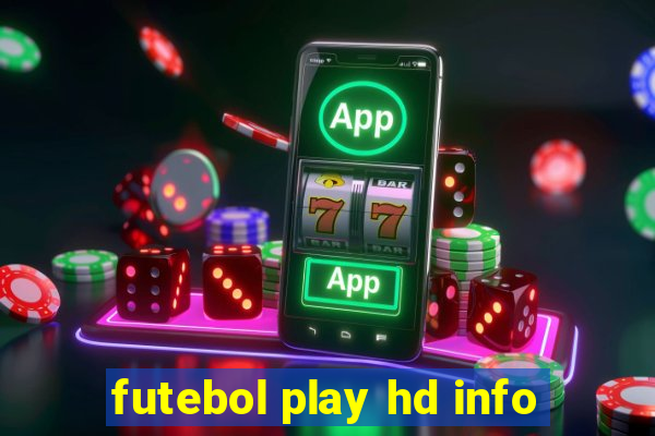 futebol play hd info