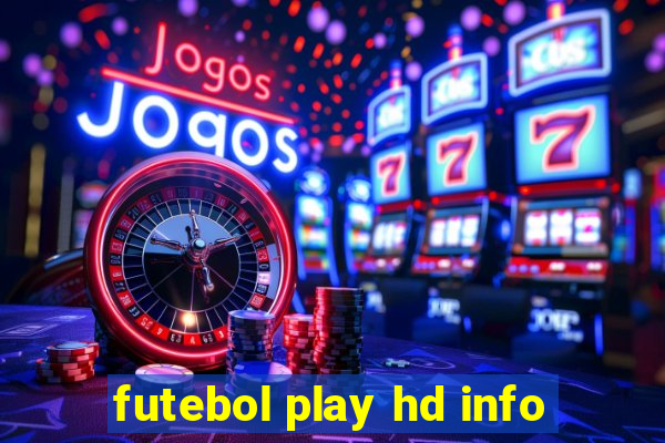 futebol play hd info