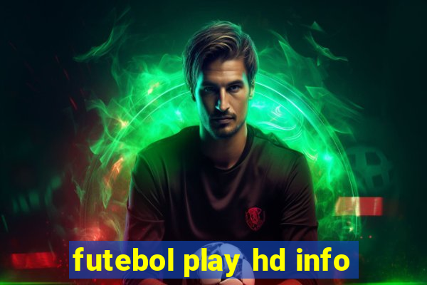 futebol play hd info