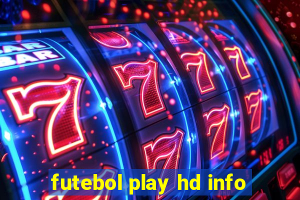 futebol play hd info