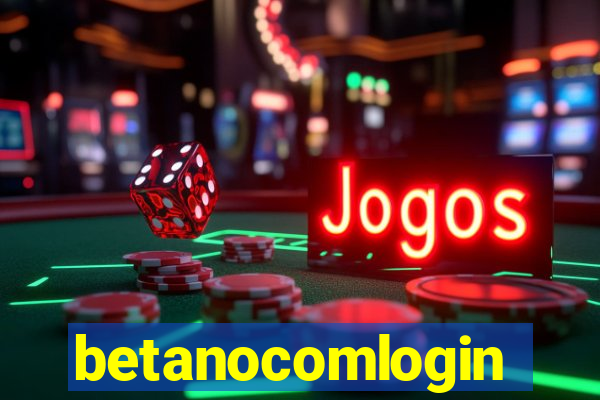 betanocomlogin