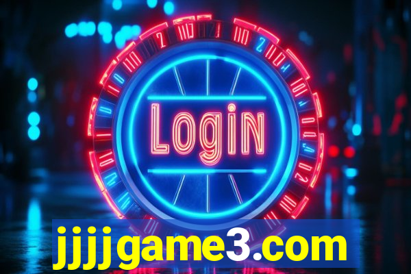 jjjjgame3.com