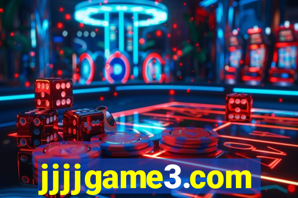 jjjjgame3.com